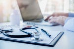 Fireside Chat with Halifax Health: Protecting Patient Data with Firewalls and AI