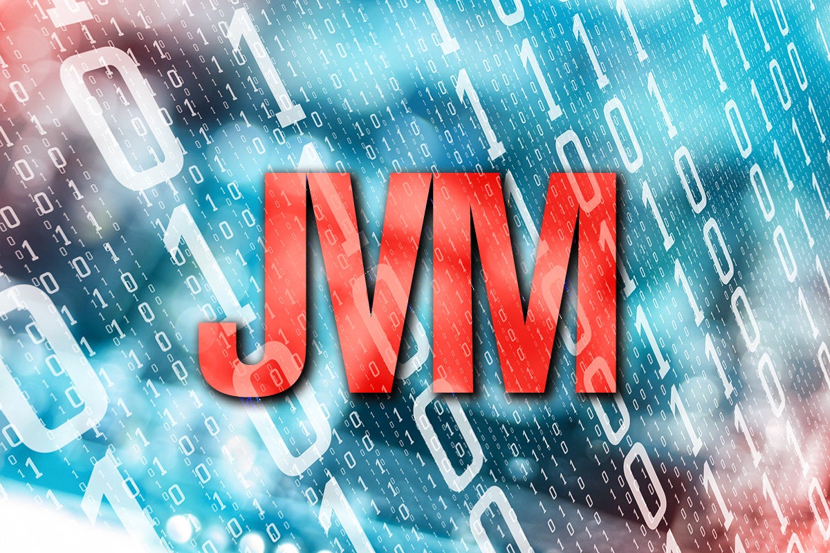 Nashorn JavaScript engine for JVM could be axed