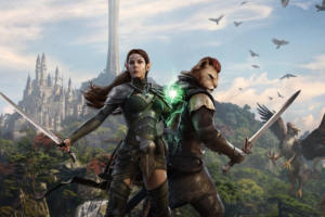 Elder Scrolls Online: Summerset