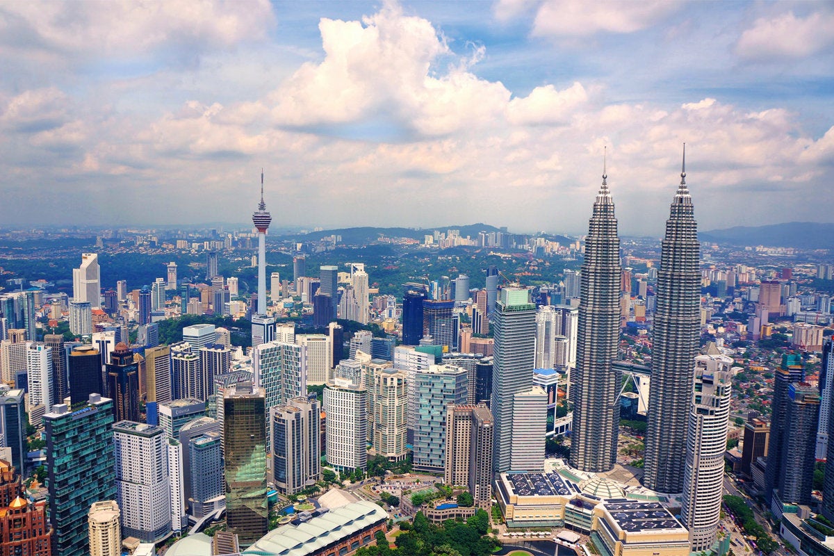 Malaysian Government To Hold Major Talks On Green Technology Cio