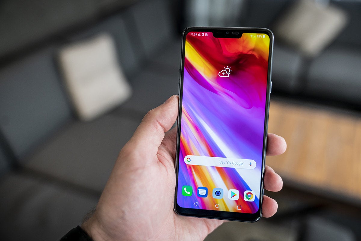 lg g7 notch2