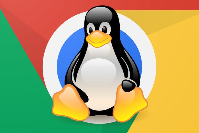 Linux Apps Chromebooks