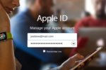 login example taken from apple phishing kit