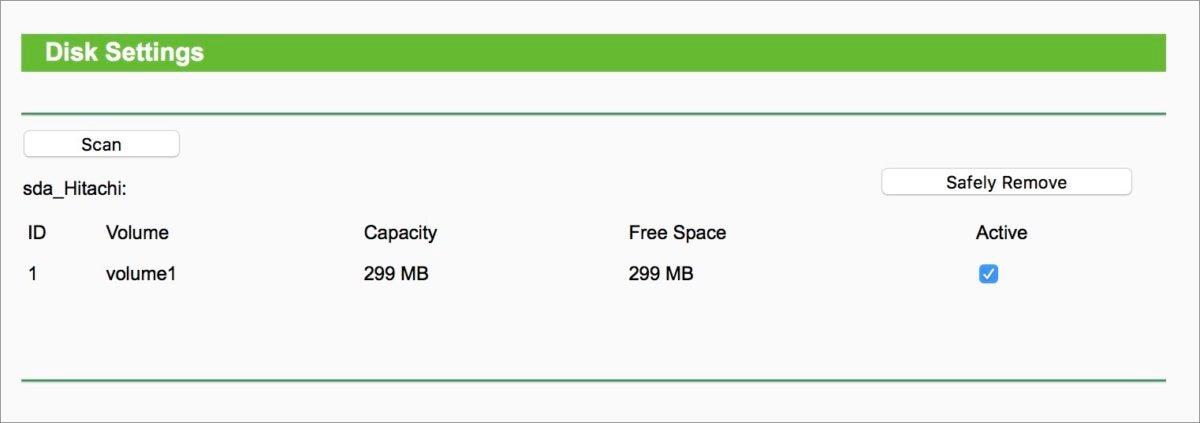 mac911 network gateway file server