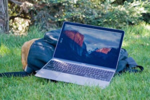 MacBook 2016