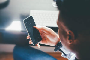 Does the answer to better security lie in password-less experiences?