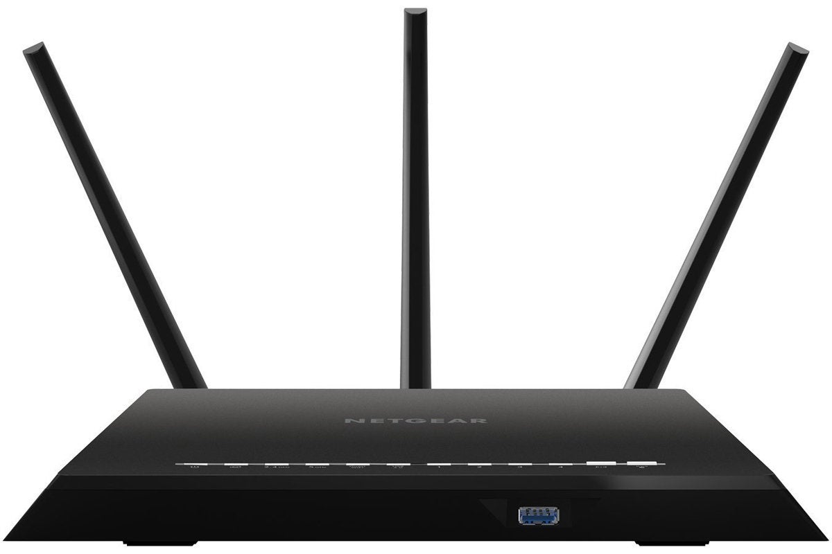 best non apple router for mac