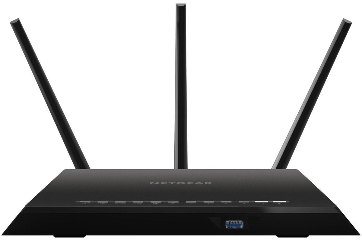 netgear r6700 nighthawk ac1750