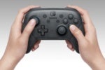 nintendo switch pro controller