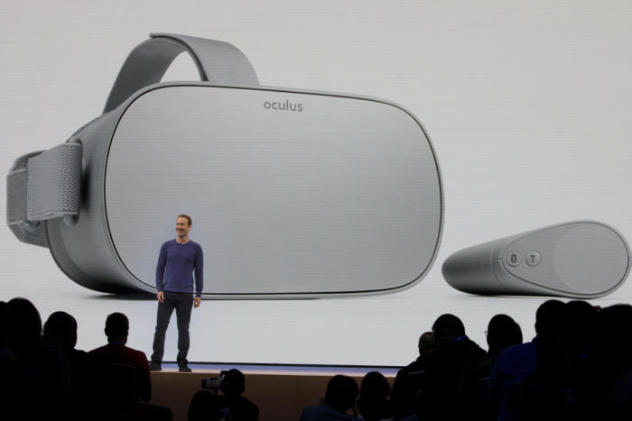 oculus go 2020 review