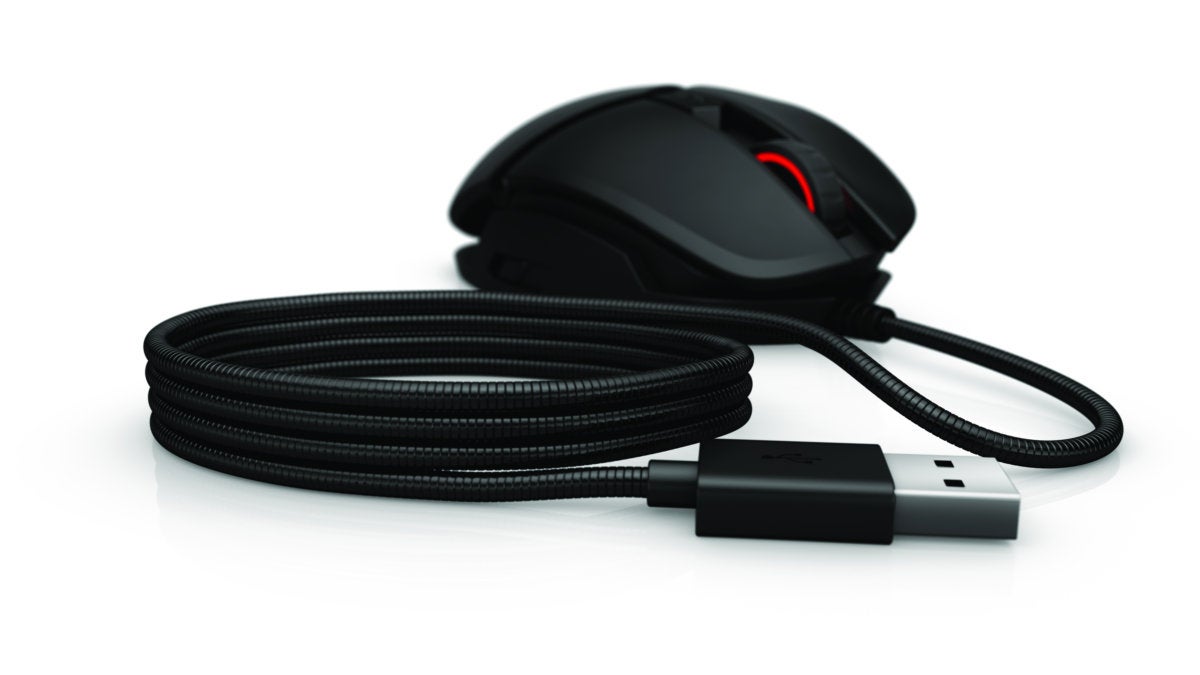 omen by hp reactor mouse cable