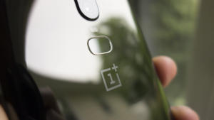 oneplud 6 logo