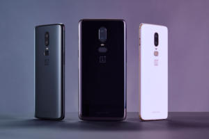 oneplus 6 colors
