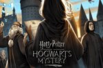 Just how obnoxious is 'Harry Potter: Hogwarts Mystery'?: Apple Arcade episode 7