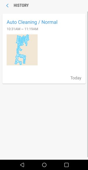 powerbot map