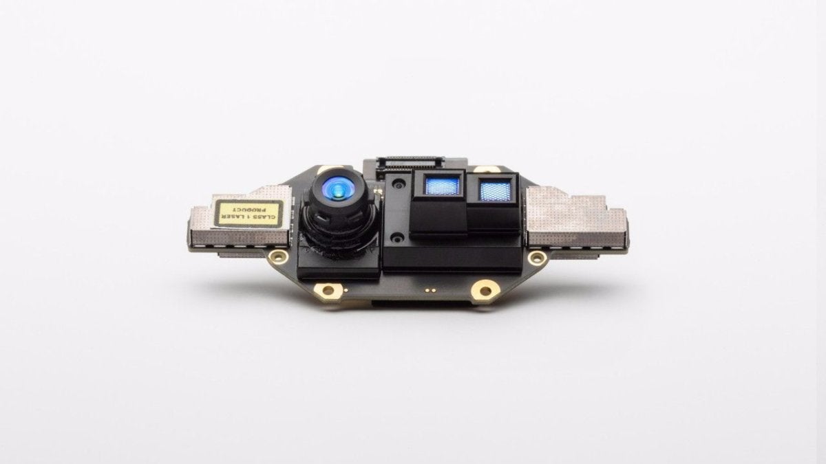 project kinect