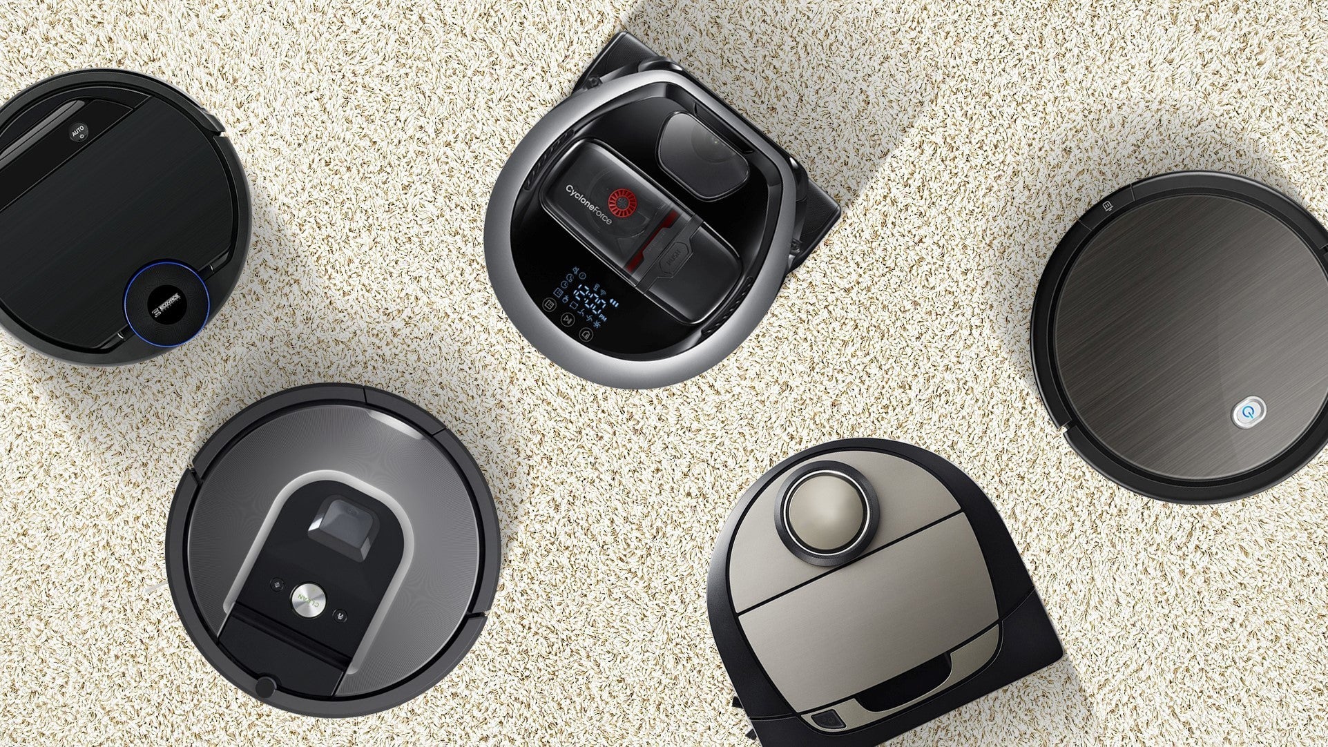 Best robot vacuum cleaners 2019 Reviews and buying advice TechHive