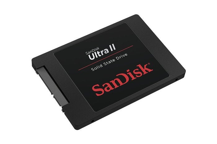 photo of You can get a 1TB SanDisk Ultra II SSD for $200 using this code image