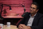 CIO Leadership Live with Sanjay Shringarpure of E.&J. Gallo Winery | Ep 8