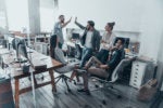 Driving value with business-led technology strategy and selection