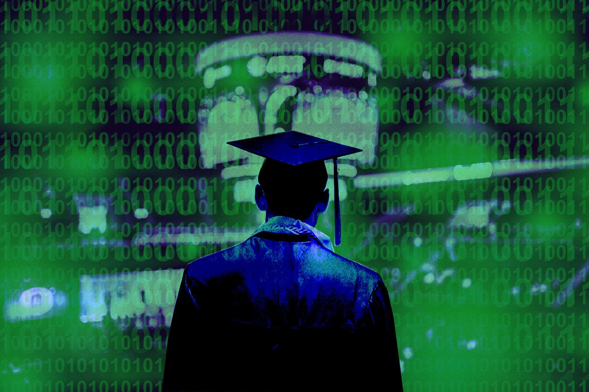 skills programmer data scientist graduate school college certification mortar board valedictorian c