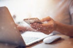 How to use a smartphone as a mobile hotspot
