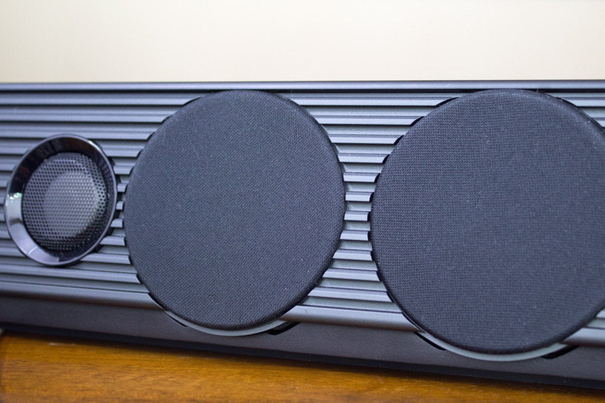 sonic carrier front left