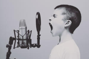 Have you heard? Audio is the new everything