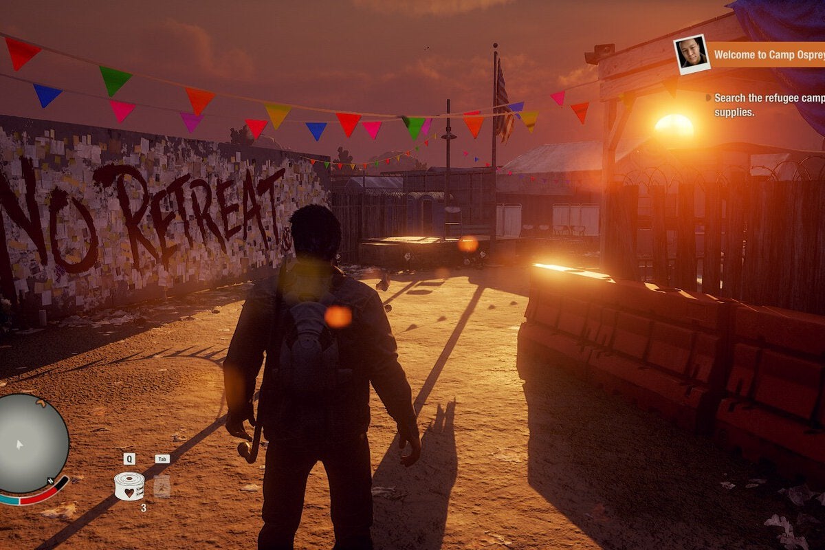 photo of State of Decay 2 review: A surprisingly addictive fight to survive zombies (and bugs) image