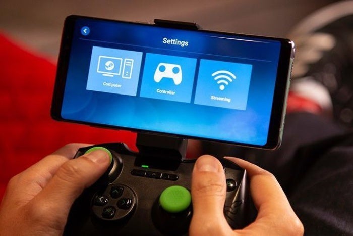 How To Play PC Games On IPhone Or IPad With The Steam Link App Apple 