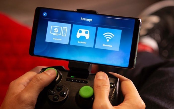 amazon fire ps4 remote play