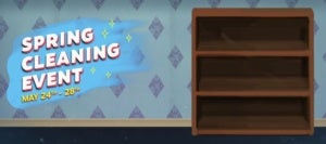 Steam's Spring Cleaning event encourages PC gamers to clear out their backlog