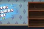 steam spring cleaning