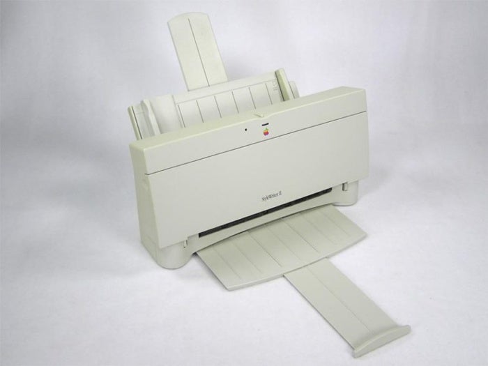 Apple deals photo printer