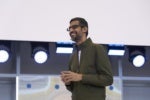 Google antitrust trial: Pichai concedes that default search boosts market share