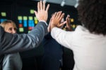 High performing multi-vendor transformation teams – How to make it work