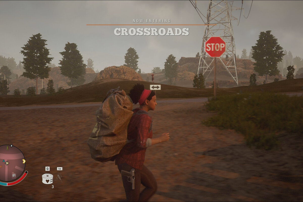 State of decay 2 как сделать аптечку