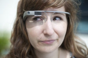 Google Glass