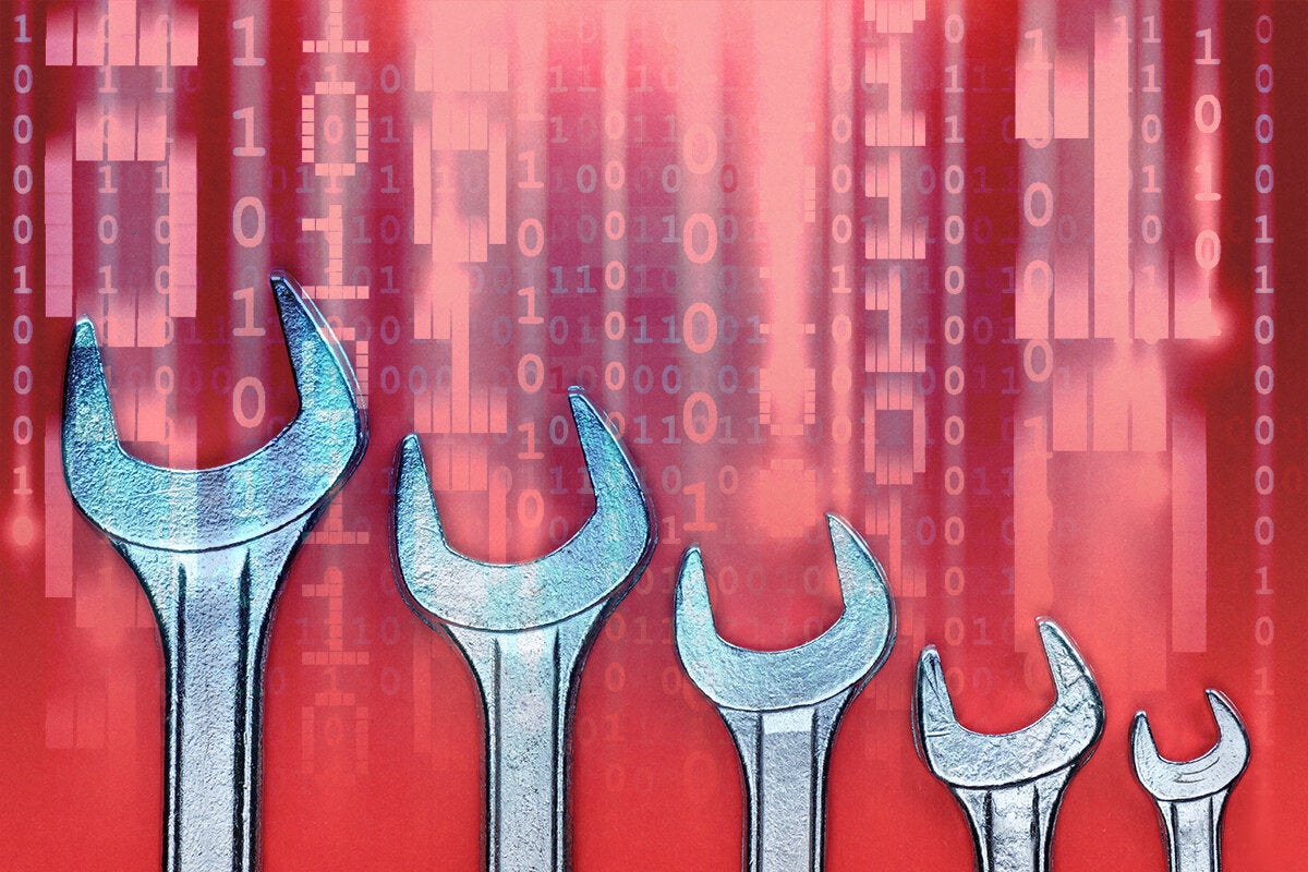Image: Top 18 enterprise architecture tools for 2021