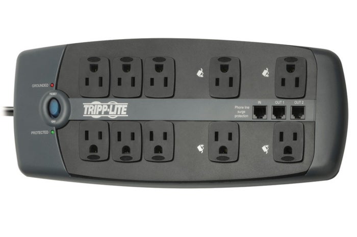 tripp lite tlp1008tel