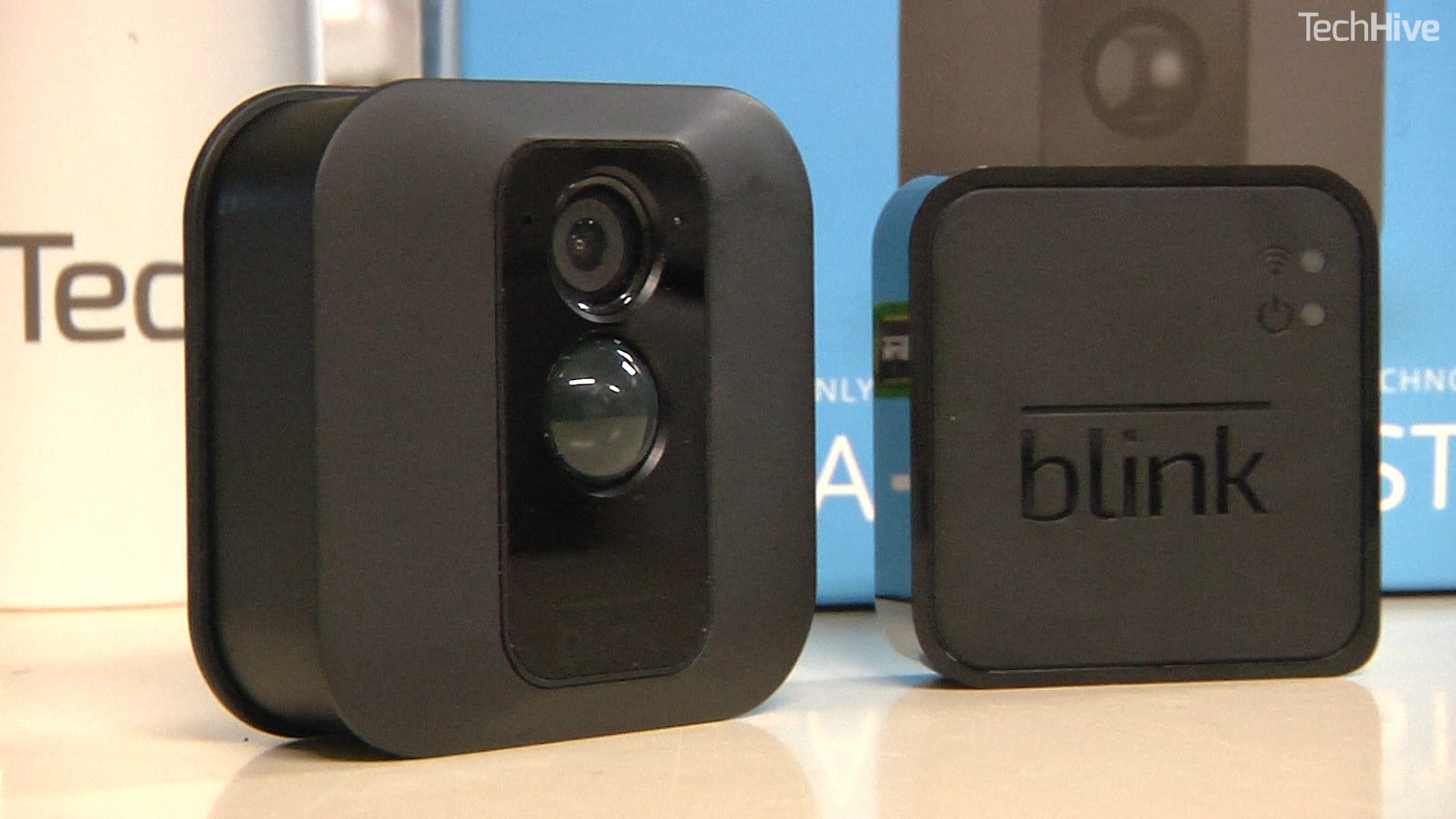 Blink XT Home Security Camera review | IDG.TV1920 x 1080