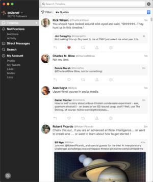 tweetbot3 filtered timeline