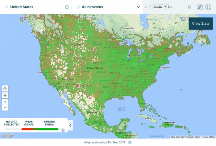 How to use a smartphone as a mobile hotspot | Computerworld