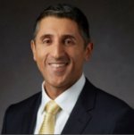 Vince Campisi, CIO, United Technologies Corp.