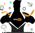 vpnhubsuperhero