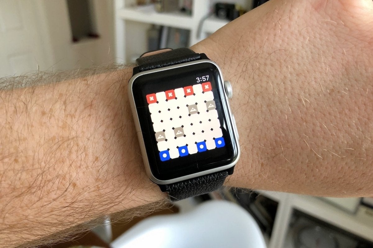 The First 15 Apple Watch Games You Should Play Macworld