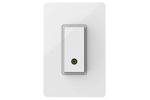 wemo light switch