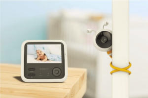 Wisenet Babyview Eco