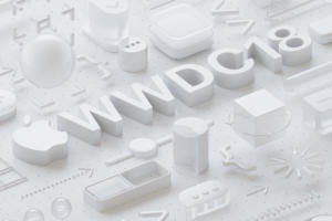 wwdc 2018 logo