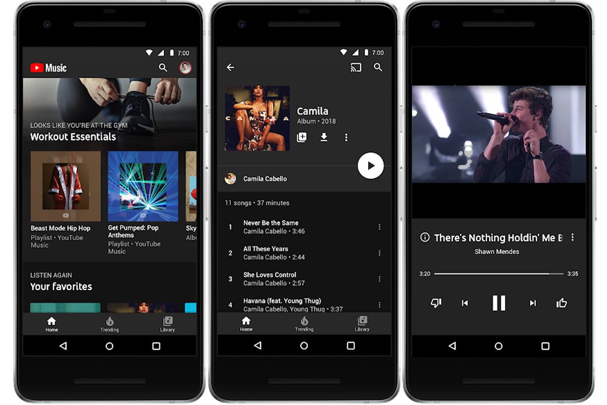 4 reasons why YouTube Premium will beat Apple Music (and 4 ...